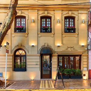 Miravida Soho Hotel & Wine Bar